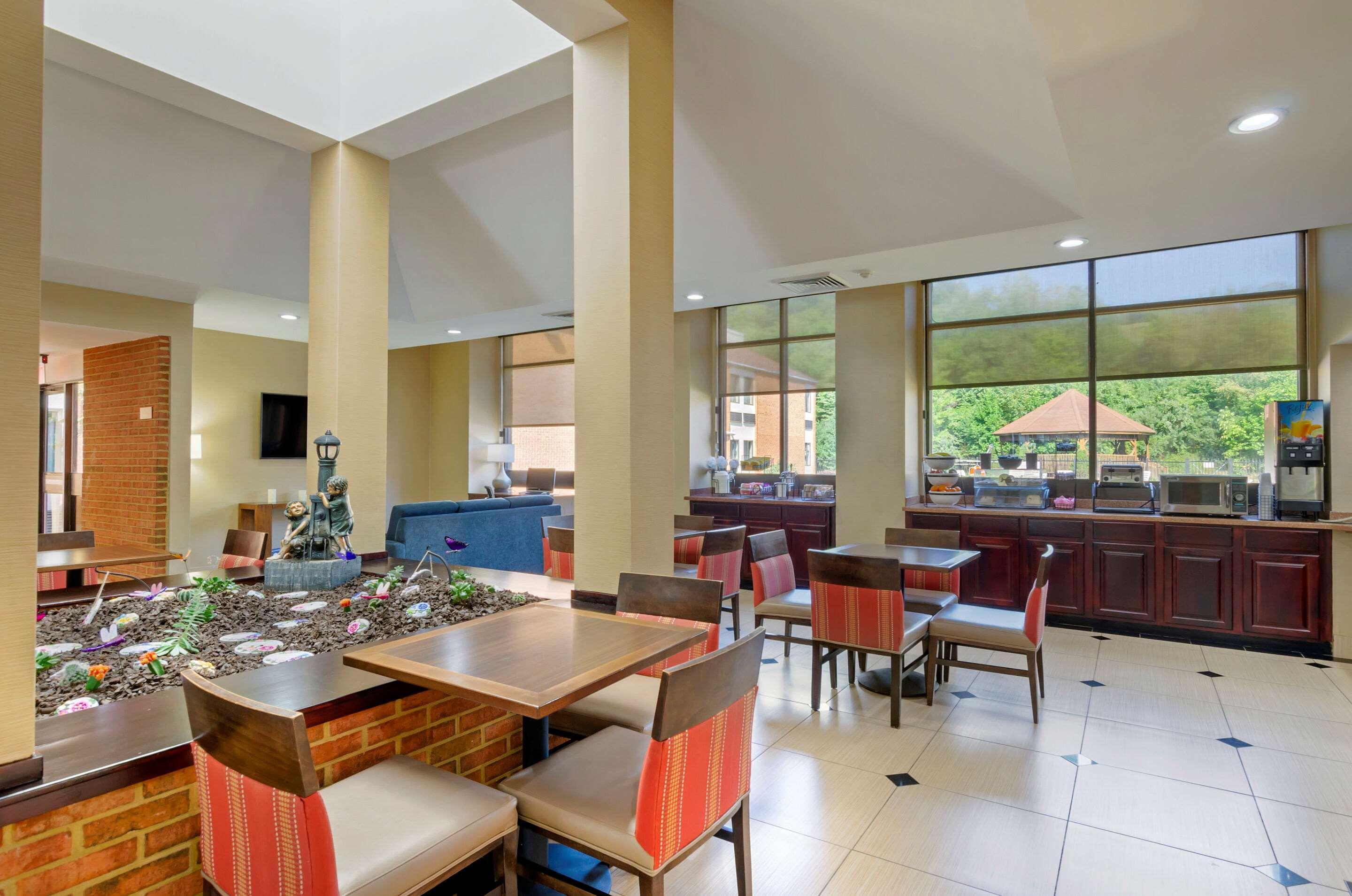 Comfort Inn Bluefield Екстериор снимка