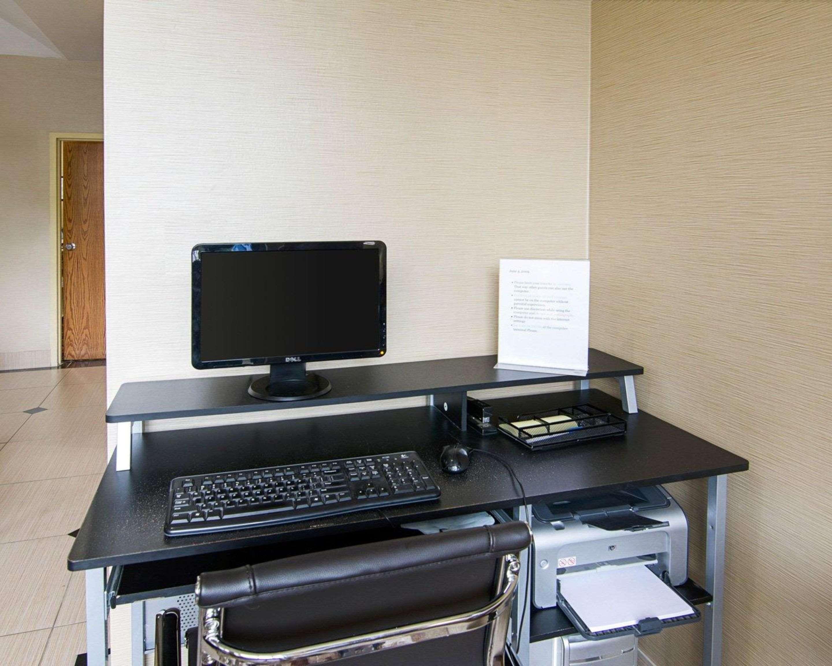 Comfort Inn Bluefield Екстериор снимка